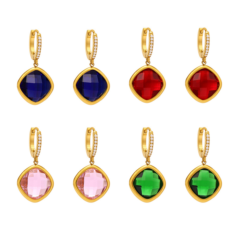 Aurora Glow Drop Earrings 15 aurora glow drop earrings