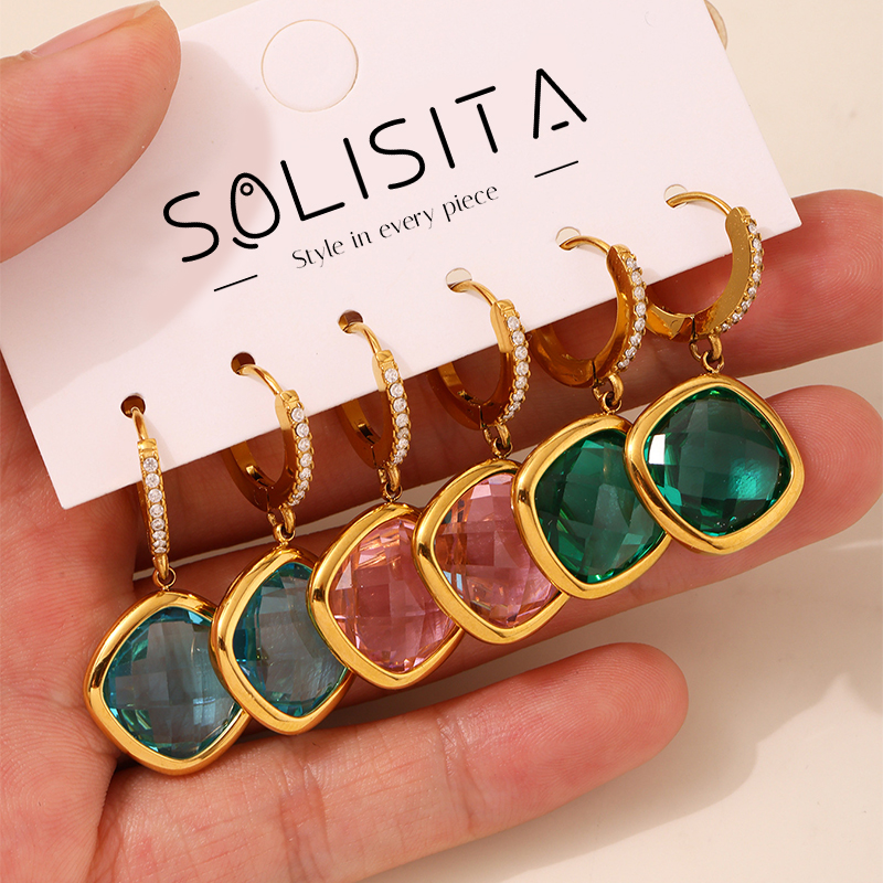 Aurora Glow Drop Earrings 17 aurora glow drop earrings