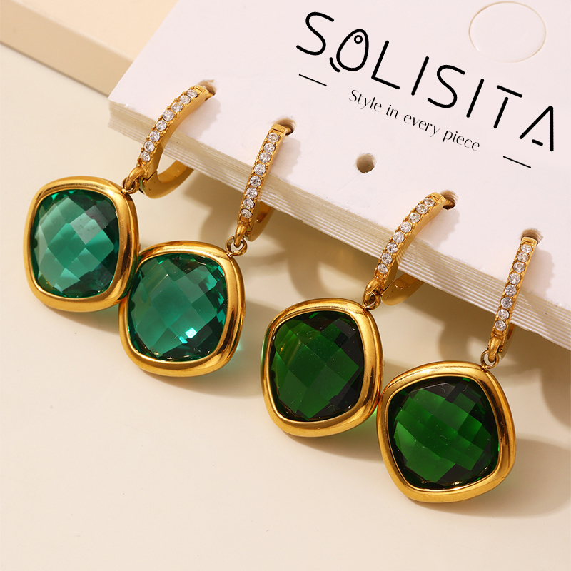 Aurora Glow Drop Earrings 12 aurora glow drop earrings