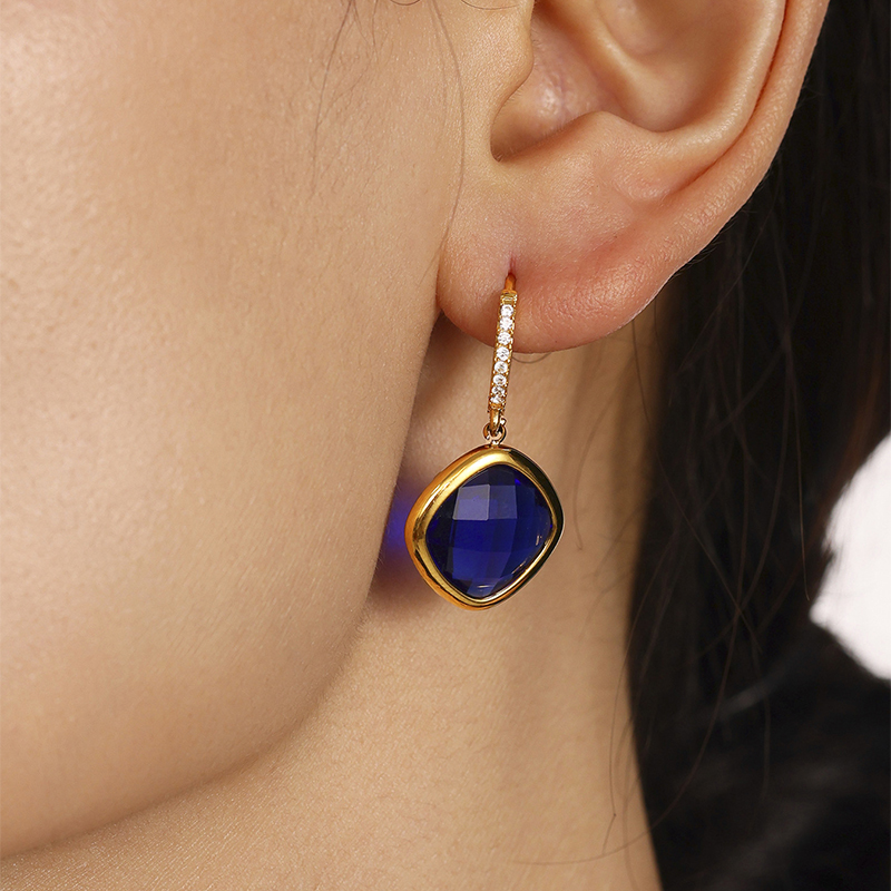 Aurora Glow Drop Earrings 9 aurora glow drop earrings