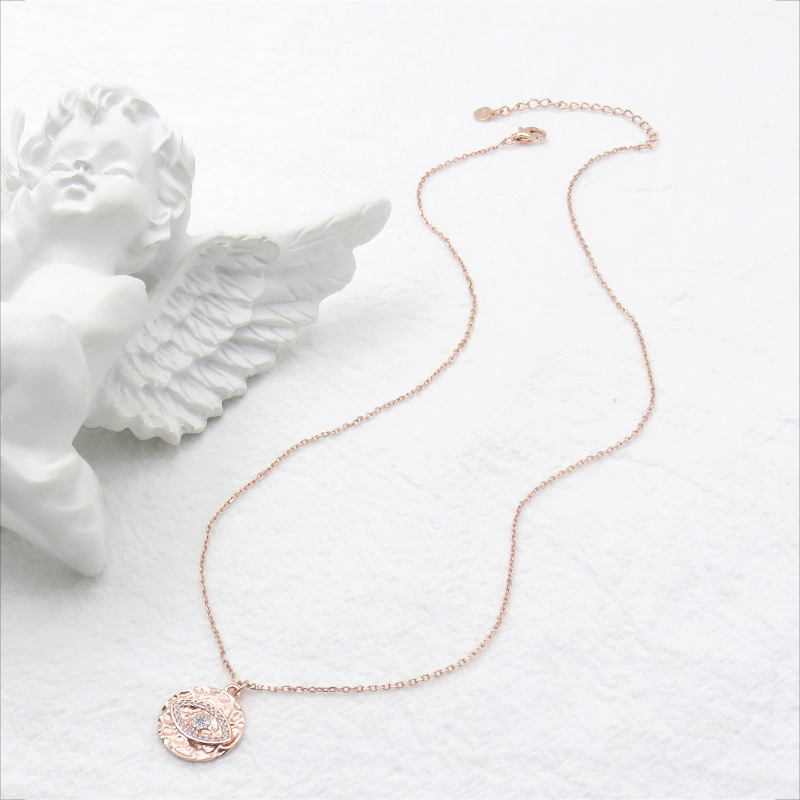 Celestia Eye Necklace 10 celestia eye necklace