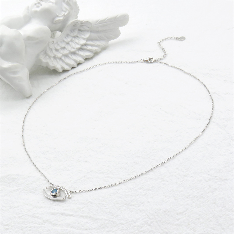Celestia Eye Necklace 14 celestia eye necklace