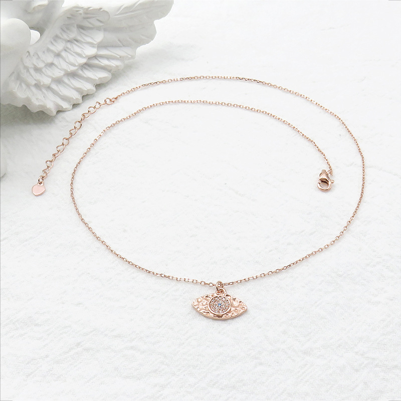 Celestia Eye Necklace 15 celestia eye necklace