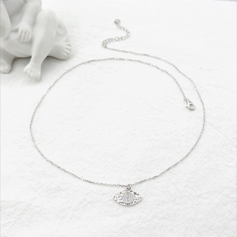 Celestia Eye Necklace 16 celestia eye necklace