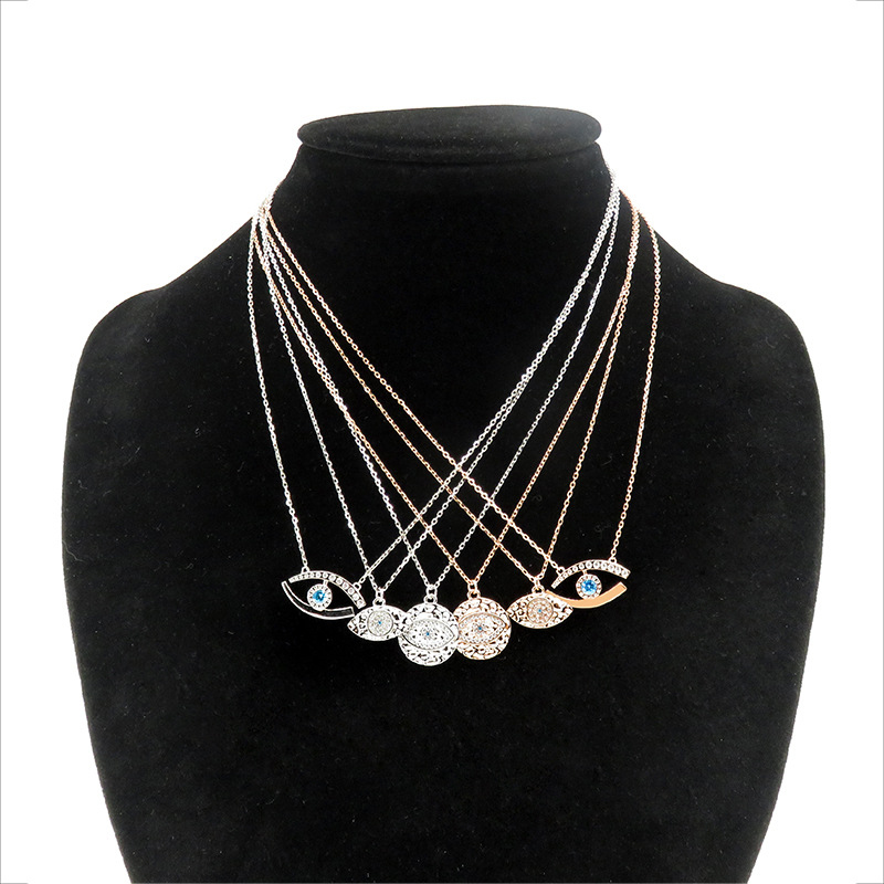 Celestia Eye Necklace 4 celestia eye necklace