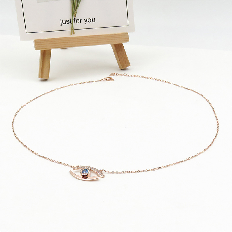 Celestia Eye Necklace 12 celestia eye necklace