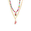 Christmas-Layering-Necklace-Set-with-Multi-Charms
